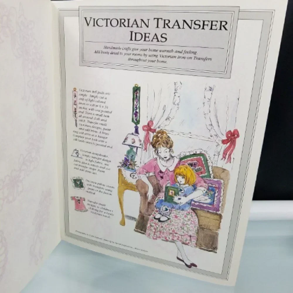 Joni Prittie victorian transfers